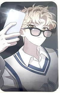 入場卡+專輯卡（p2下兩張）