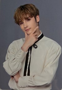 ACT:BOY 隨機卡 