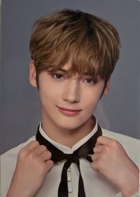 ACT:BOY 隨機卡 