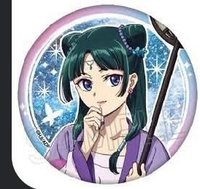 閃耀系列 徽章 貓貓徽章