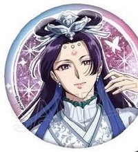 閃耀系列 壬氏徽章 徽章 