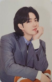 24年曆 wm 特典卡 