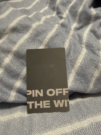 姜呂尚 From the Witness 被被卡