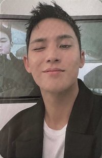 精選專 mk mp 簽售卡 