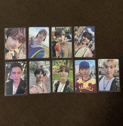 MINI 11 蝦皮特典