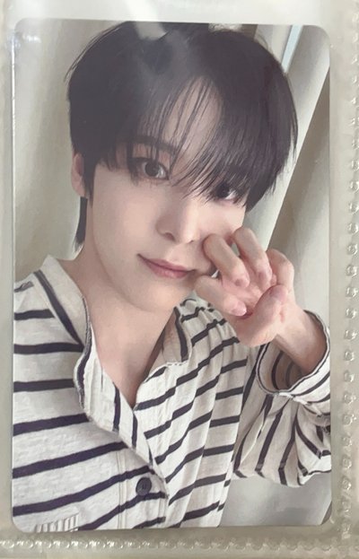 不留複數卡所以隨意出