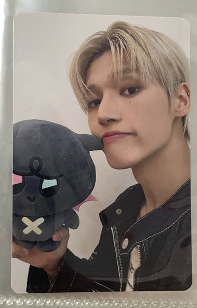 不留複數卡所以隨意出