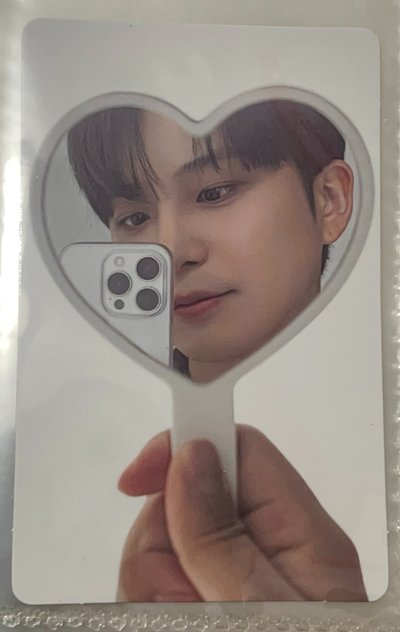 不留複數卡所以隨意出