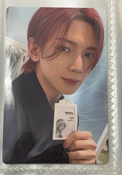 不留複數卡所以隨意出