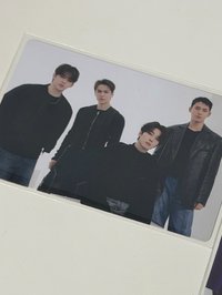 黑泡隊Follow again