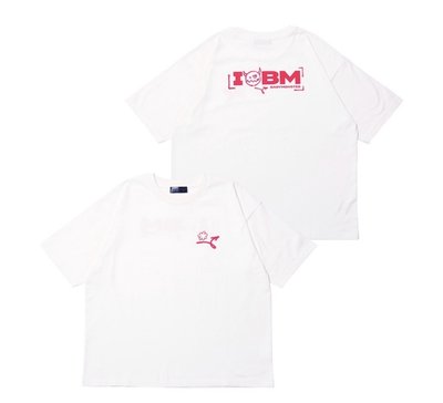 福岡快閃 短袖M