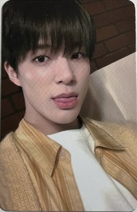 迷五   mnz1.0 特典卡 吐舌諾