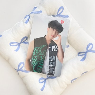 StrayKids ✦.*｜Socaial Path A盤 彰彬 ver.B