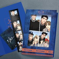 MG快閃 Jinx 4 Cuts Package