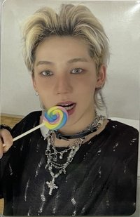 2025-26 TREASURE TOUR [PULSE ON] IN JAPAN   場周 1萬 滿額卡 