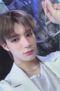 正規四 wm 幸運卡 