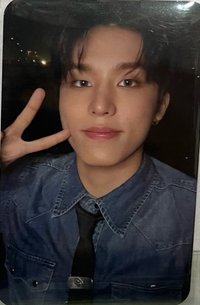 2025-26 TREASURE TOUR [PULSE ON] IN JAPAN   場周 專輯 幸運卡 