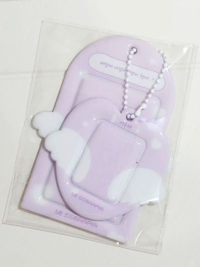 D社雜誌櫻A版+年曆固配小卡