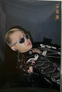 2025-26 TREASURE TOUR [PULSE ON] IN JAPAN   大阪 入場卡 / 場限卡 