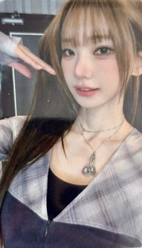 迷三 打歌卡 Be Happy