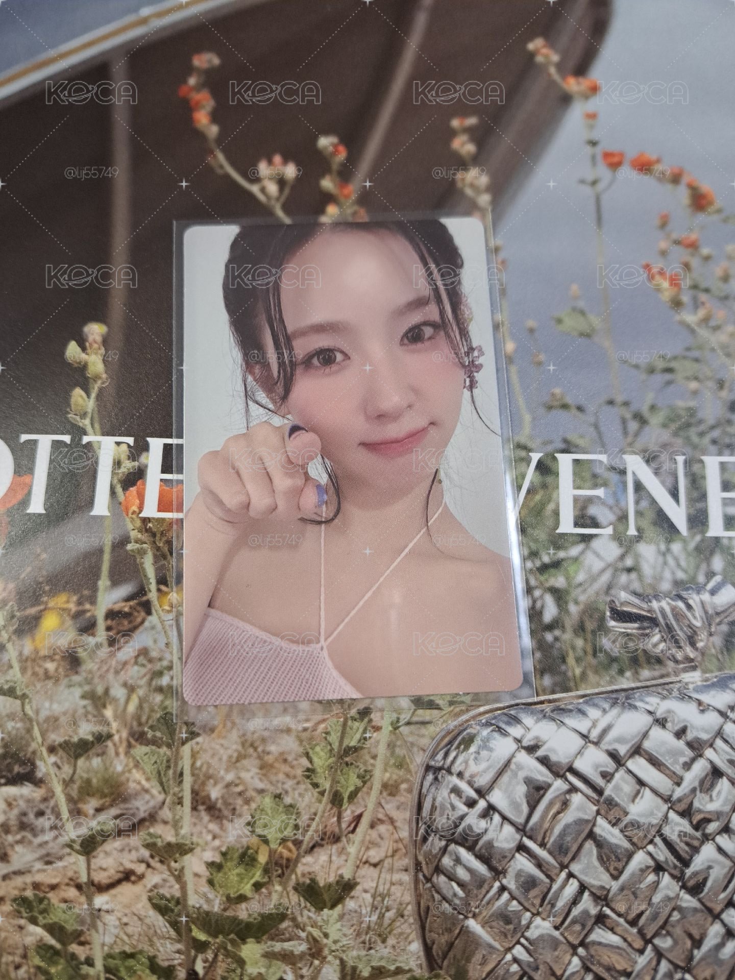 迷你七專卡🩵