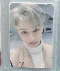 🌟MINI6 BEFORE DAWN