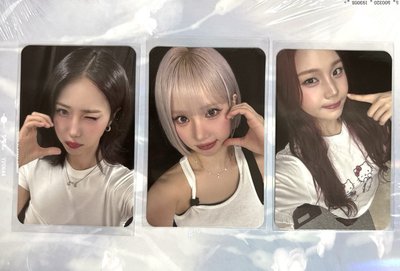🌸台簽特典