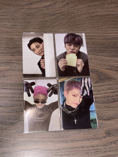 THE WORLD EP.2:OUTLAW