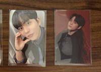 門牙調情鍾+GH2專卡鍾