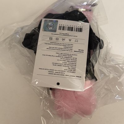 DO IT 快閃店 吊娃 彬