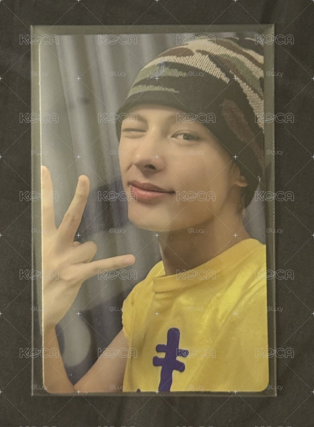 YT st直播 James