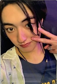 TREASURE TOUR [PULSE ON] IN SEOUL   場周 滿額卡 