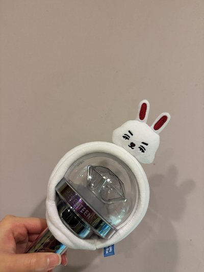 SCOUPS miniteen 手燈套