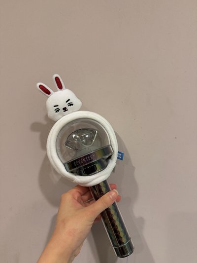 SCOUPS miniteen 手燈套