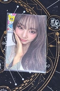 WM幸運卡劉海瑜