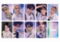 迷四 日本握手會 預約特典