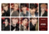 迷四 日本握手會 舊譜購入特典