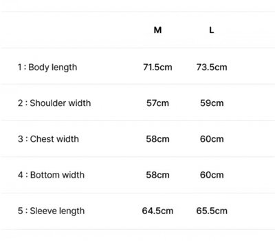 Jennie solo-You&Me 白色大學T(M)