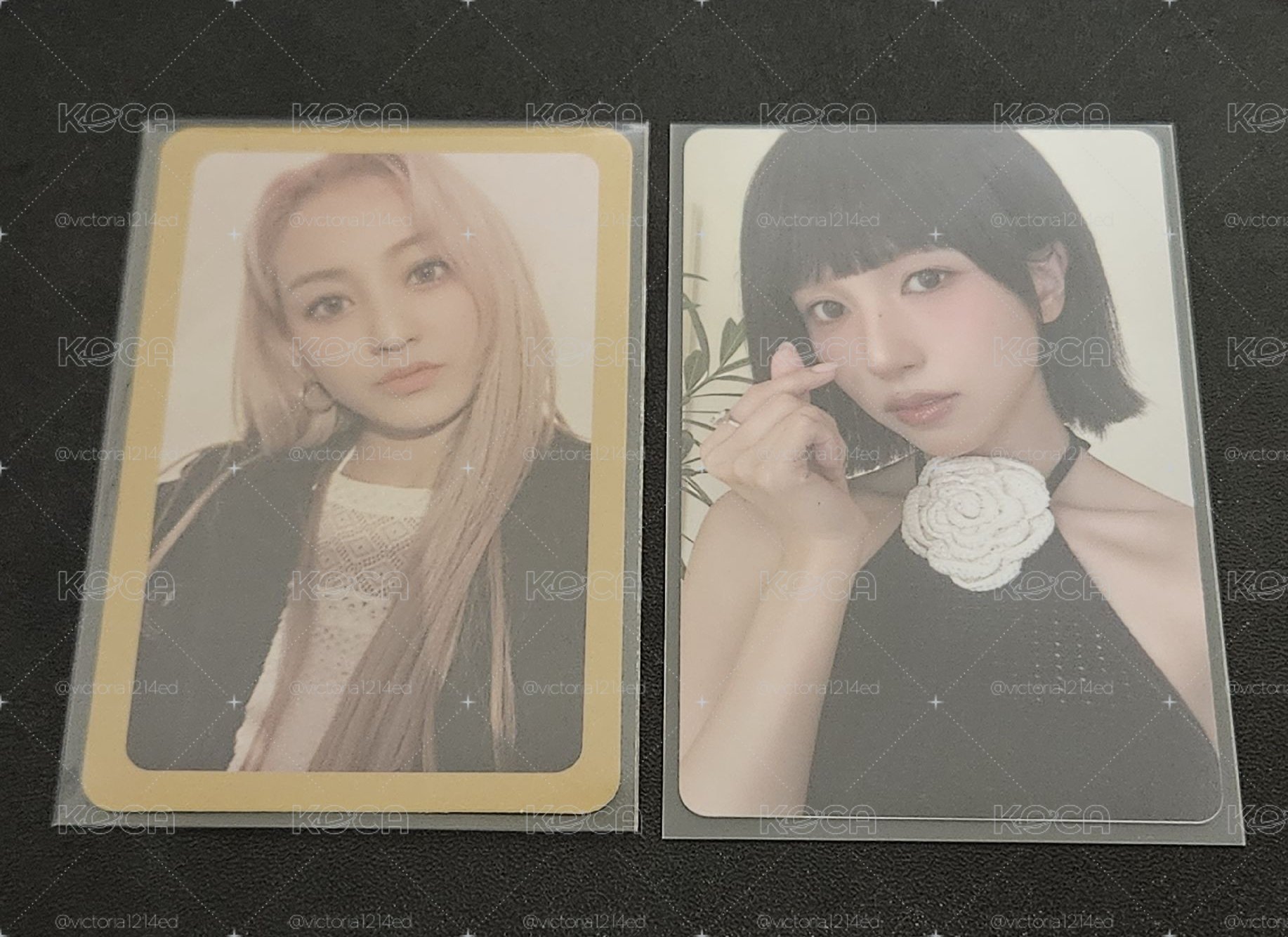 twice