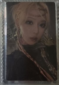 Armageddon m2u 預售特典