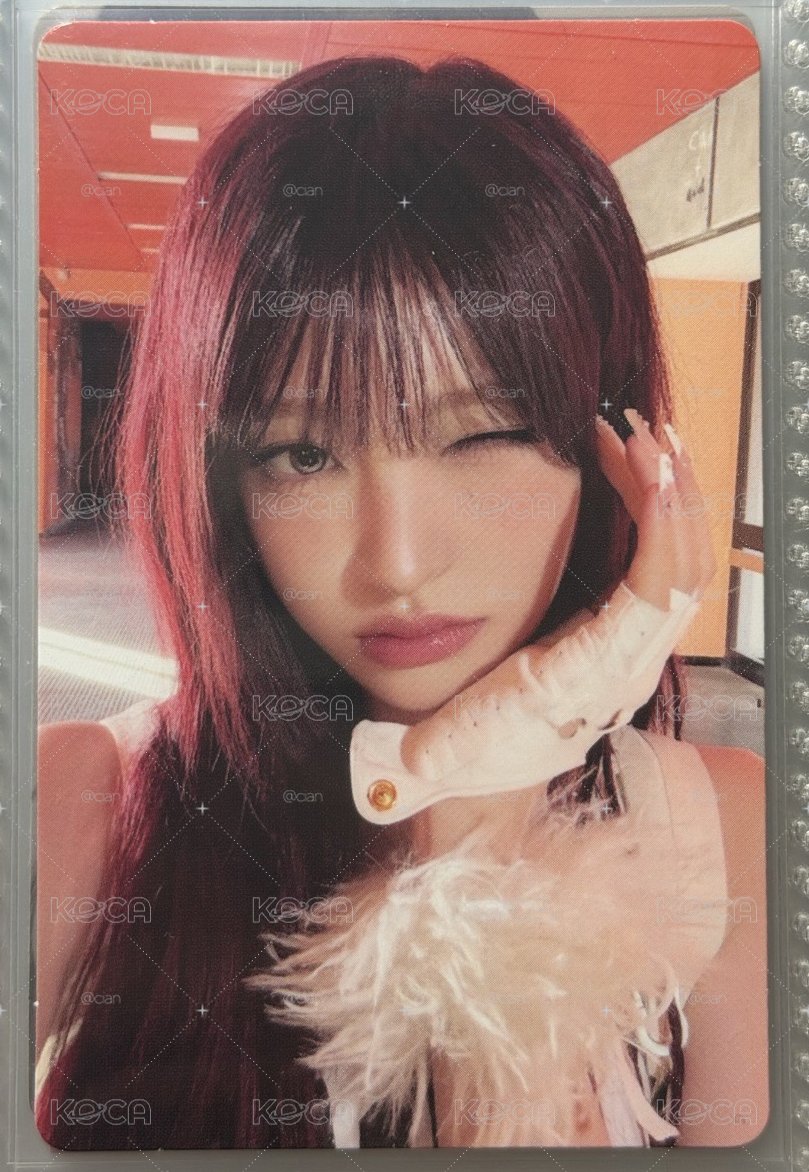 REVIVE+ DIGIPACK ver. 栗專卡