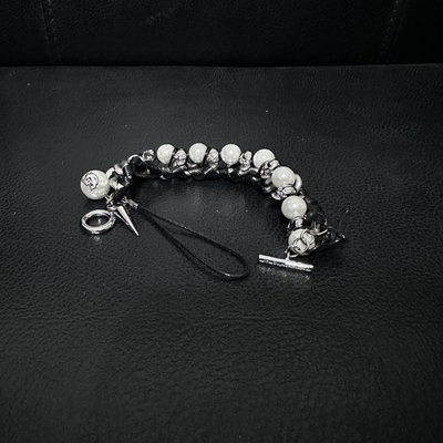 G-DRAGON 手燈龍鏈