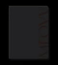 meovv迷一 筆記本 