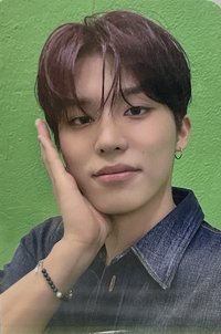 2025-26 TREASURE TOUR [PULSE ON] IN JAPAN   場週PB團封 特典卡 