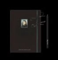 meovv迷一 筆記本 日記本組