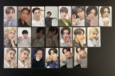 綁物區-➍ / 可單帶