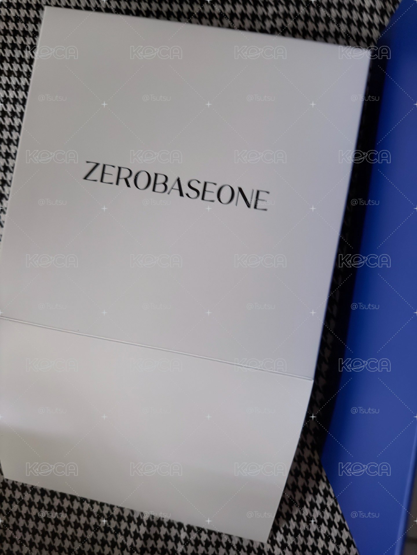 （現貨 可當日出貨）ZB1 手燈 應援棒 小卡 泰來
