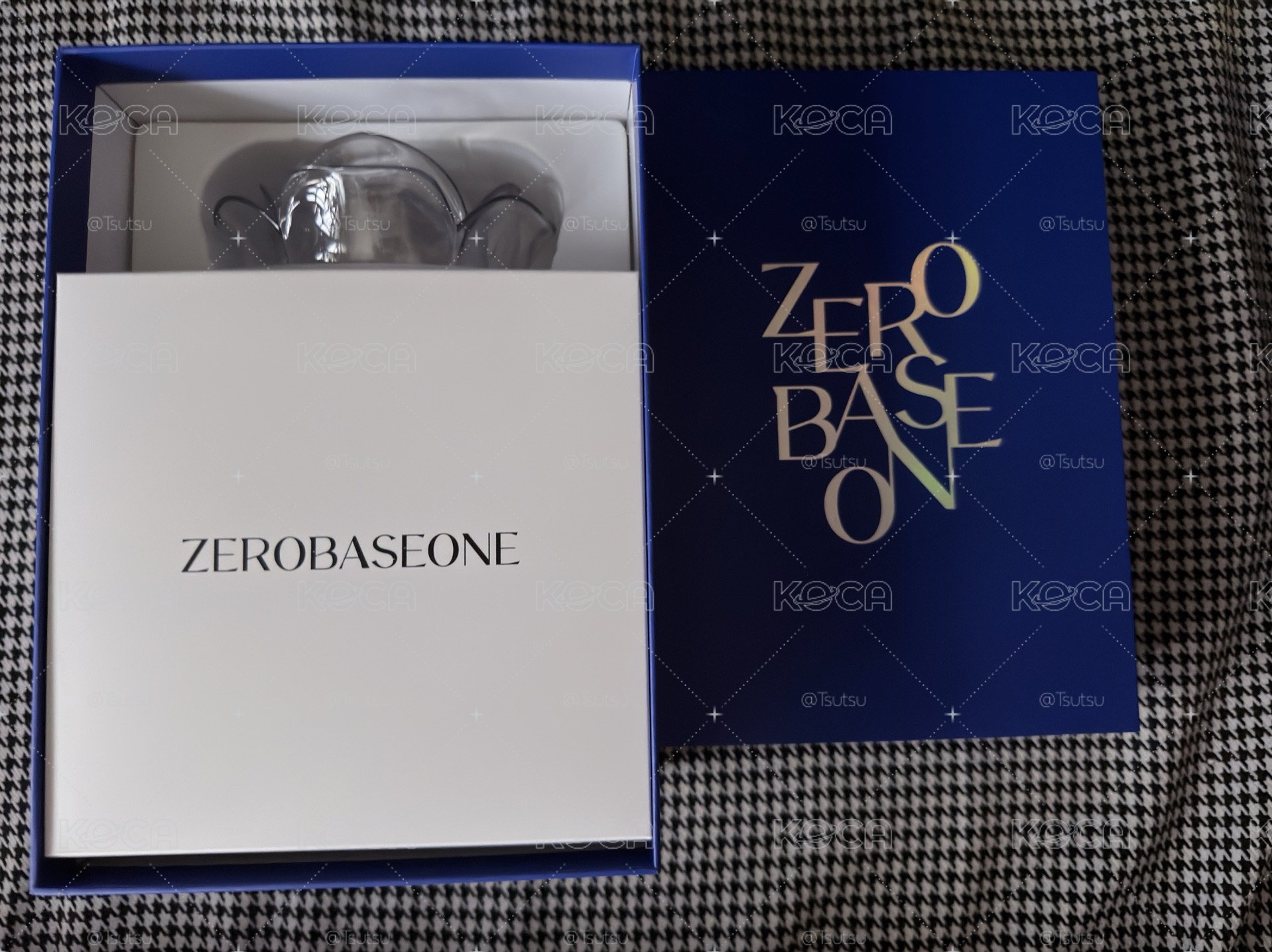 （現貨 可當日出貨）ZB1 手燈 應援棒 小卡 泰來