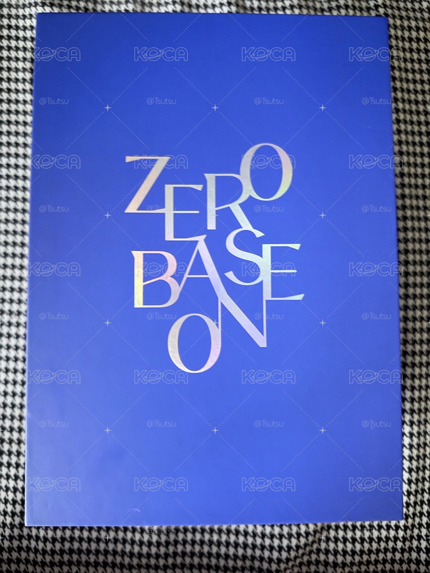 （現貨 可當日出貨）ZB1 手燈 應援棒 小卡 泰來