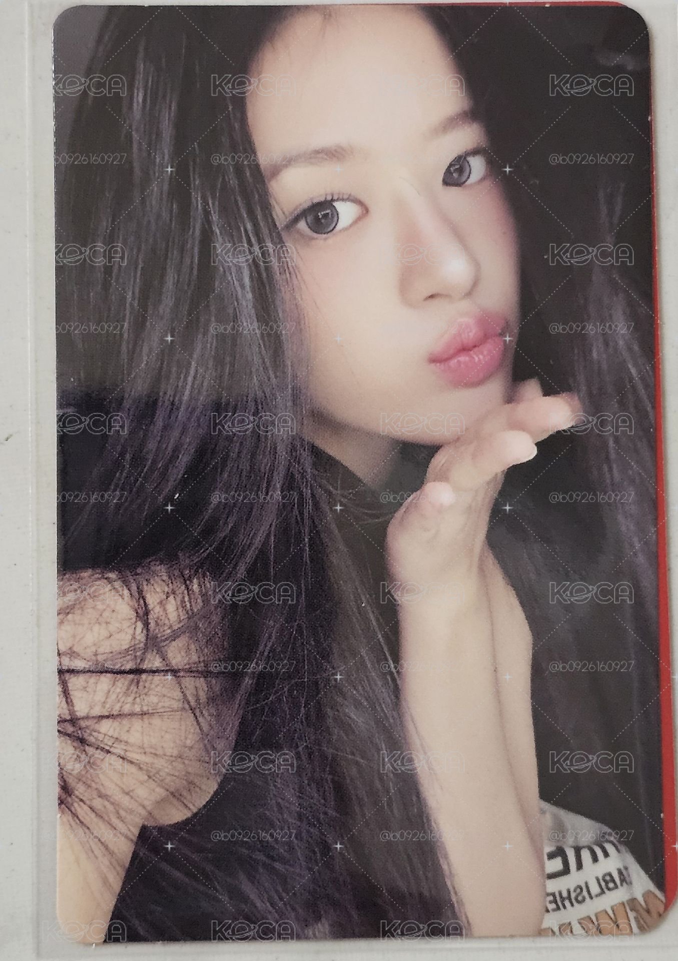 安 小卡